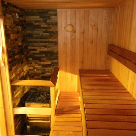 Waide Motel Elva Kültér fotó