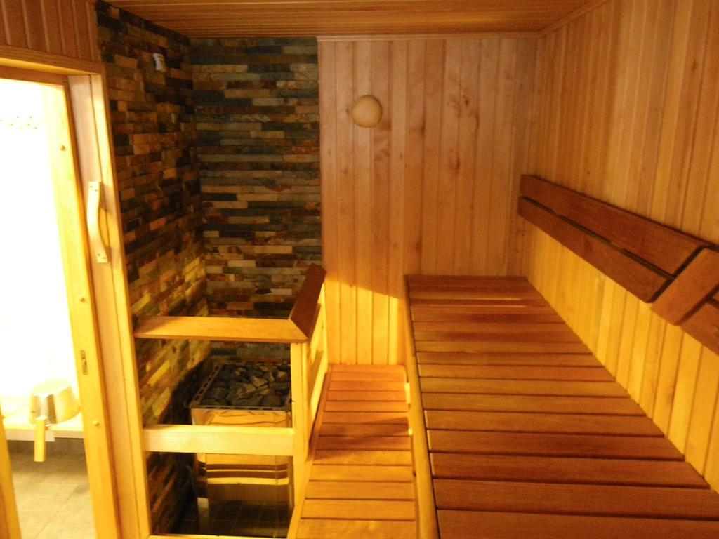 Waide Motel Elva Kültér fotó
